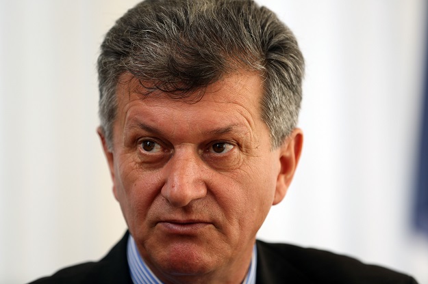 INTERVJU Kujundžić ima velike planove za zdravstvo, otkrio i što će se sve mijenjati za pacijente
