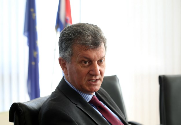 Kujundžić: Kad me Plenković pitao da budem ministar, rekao sam mu da se ne radujem