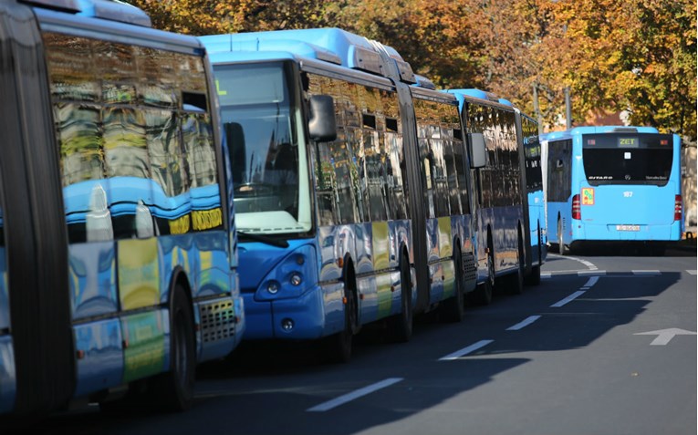 Od sutra u ZET-u ljetni vozni red, pogledajte kako će voziti tramvaji i autobusi