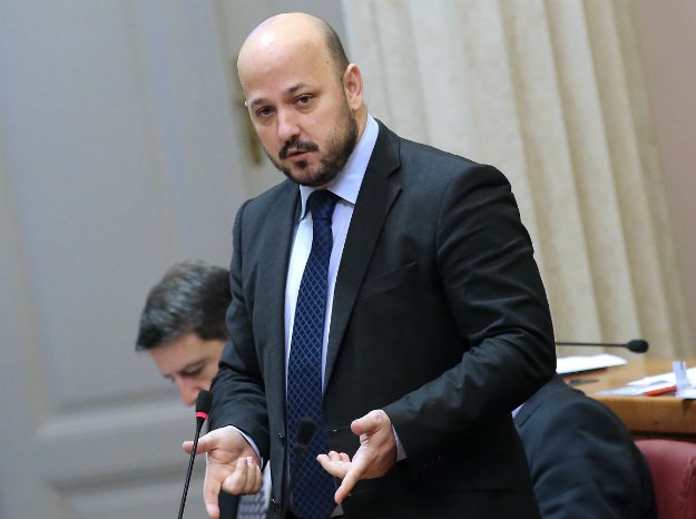 Maras: Zašto se sva hapšenja naših branitelja događaju kad su "domoljubi" na vlasti?