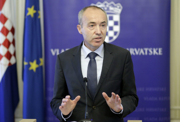 I ministar obrane Damir Krstičević pod istragom za zločine u BiH