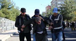 Turska policija uhitila još dvije osobe povezane s novogodišnjim napadom