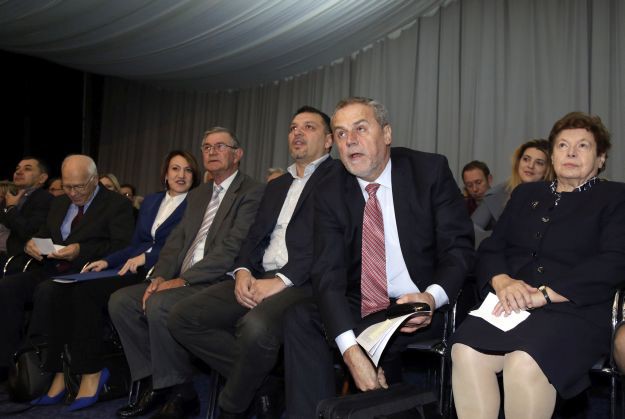 Bandićeva stranka više se neće zvati njegovim imenom jer to više "nije potrebno"