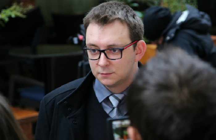 Glavašević u Saboru opet prozvao Ministarstvo obrazovanja