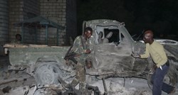 U eksploziji auto-bombe u Somaliji najmanje 18 mrtvih