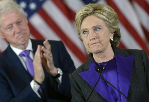 Hillary Clinton optužila Putina i Rusiju zbog poraza na predsjedničkim izborima