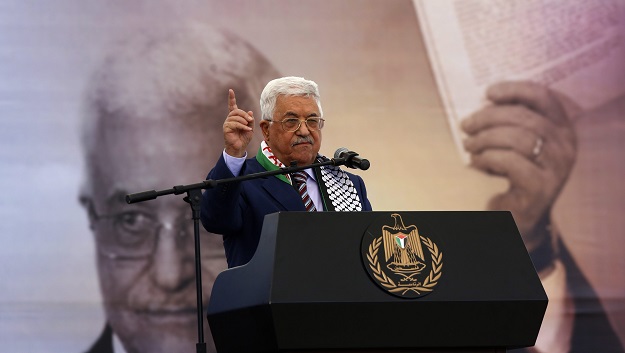 Mahmud Abas traži od UN-a da okonča "aparthejd" koji Izrael provodi nad Palestincima