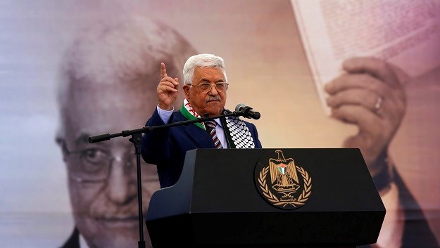 Mahmud Abas traži od UN-a da okonča "aparthejd" koji Izrael provodi nad Palestincima