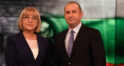 Izlazne ankete: Rumen Radev je novi predsjednik Bugarske