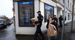 U Njemačkoj uhićen islamist zaposlen u obavještajnoj službi za nadzor islamizma