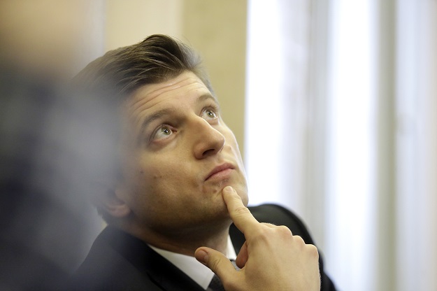 Marić u Saboru detaljno predstavio poreznu reformu
