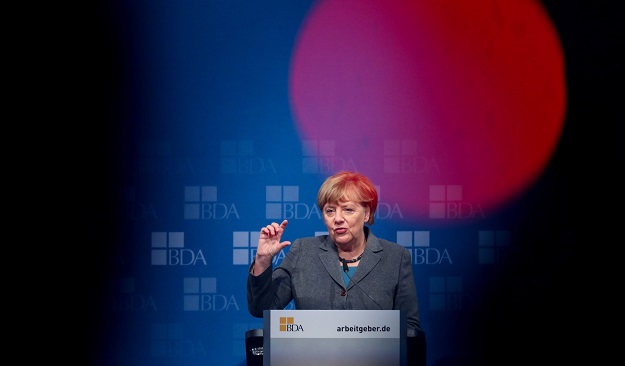 Merkel ide po četvrti mandat, otkrila i zašto