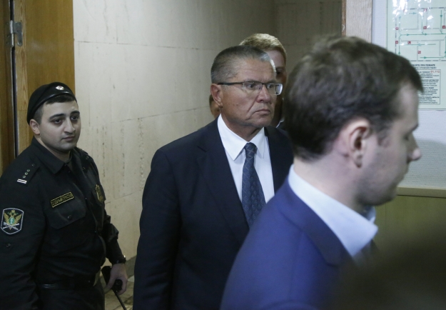 Putin smijenio ruskog ministra gospodarstva optuženog za korupciju