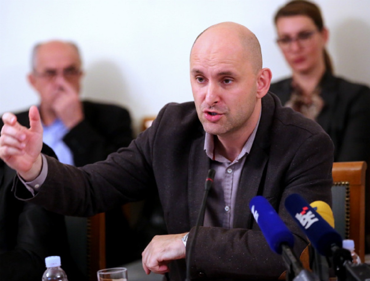 Novi nametnik uništava šume, Tolušić bijesan: "Za sve je kriva bivša uprava Hrvatskih šuma"