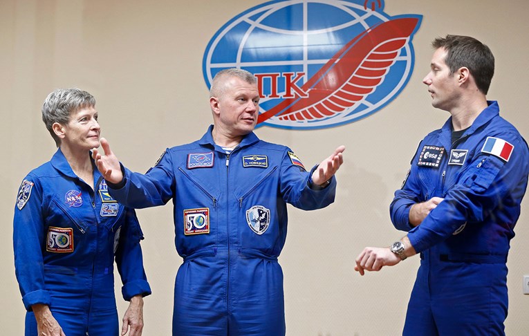 Najiskusnija američka astronautkinja preuzela zapovjedništvo nad ISS-om