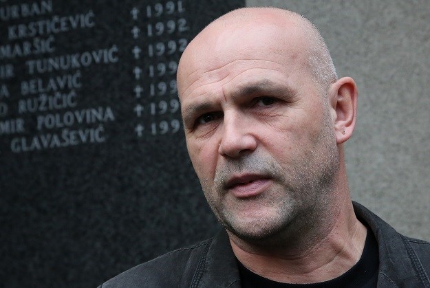 Osuđen muškarac koji je prijetio smrću predsjedniku HND-a Saši Lekoviću