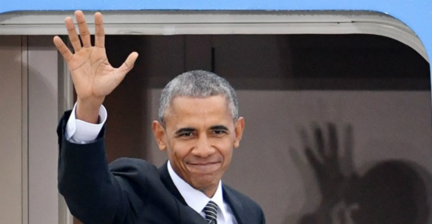 VIDEO Pogledajte oproštajni predsjednički govor Baracka Obame