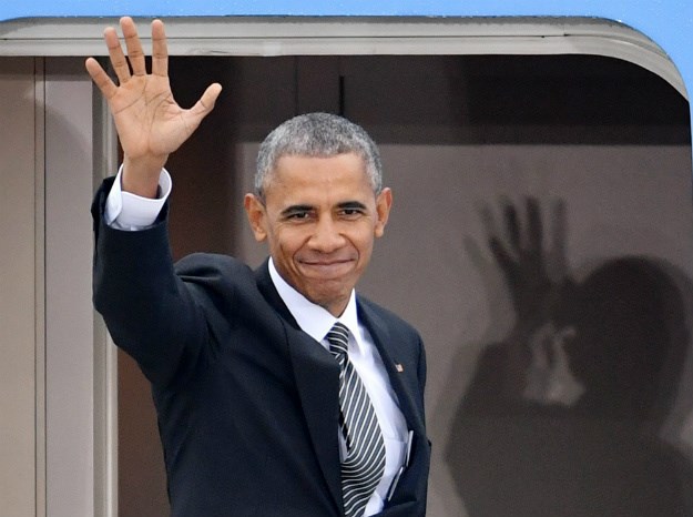 VIDEO Pogledajte oproštajni predsjednički govor Baracka Obame