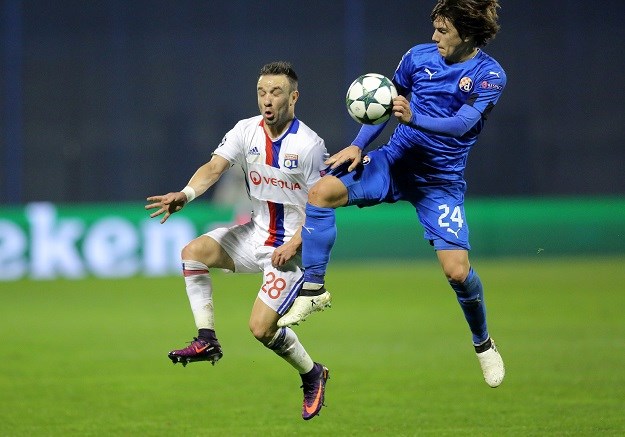 Dinamo u Torinu mora zabiti ili pada na povijesno dno Lige prvaka