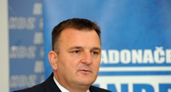 Šef splitskog HDZ-a o prosvjedu Split gori: "Zahtjevi su kompatibilni s našim programom"