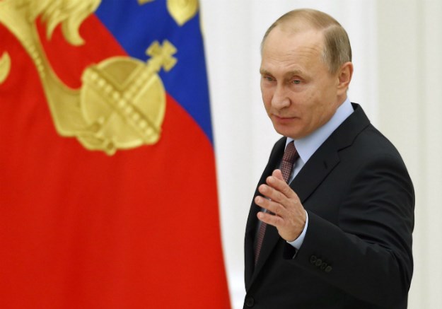 Putin najavio odlazak u mirovinu? "Želim uspješno okončati karijeru"