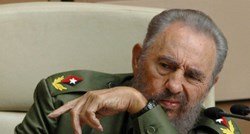 Pokažite ovu listu svima koji tvrde da je Castro bio borac za društvenu pravdu