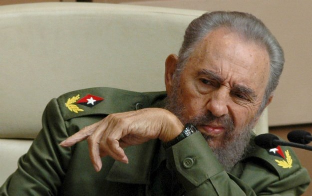 ANKETA Fidel Castro - heroj ili zločinac?