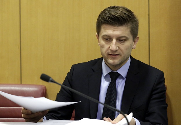Sabor bez oporbe izglasao porezne zakone, Marić redom odbijao amandmane (pa i MOST-ove)