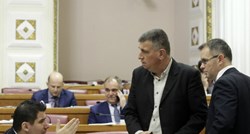 Bivši SDP-ovac Tomislav Žagar u pregovorima oko članstva u klubu MOST-a