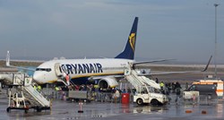 Ryanair uvodi naplatu ručne prtljage, korisnici pozivaju na bojkot