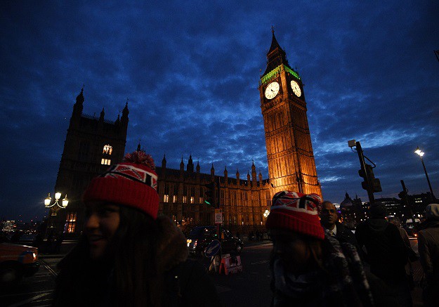 Britanski veleposlanik u Europskoj uniji podnio ostavku, cijela zemlja je u šoku