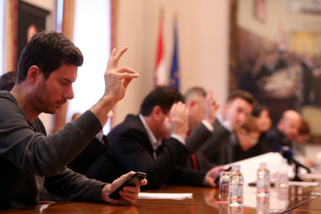 Pernar: Pitaje je vremena kad će me baciti u zatvor - vi nastavite tamo gdje su mene zaustavili