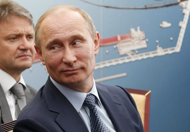 Zašto je ekstremna desnica zaljubljena u Rusiju: "Putin kao spasitelj kršćanske civilizacije"