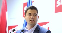 SDP: Najoštrije osuđujemo nasilje nad ženama, ali ne možemo komentirati slučaj Lalovac