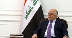 Irački premijer: Potrebna su nam još tri mjeseca da uništimo ISIS