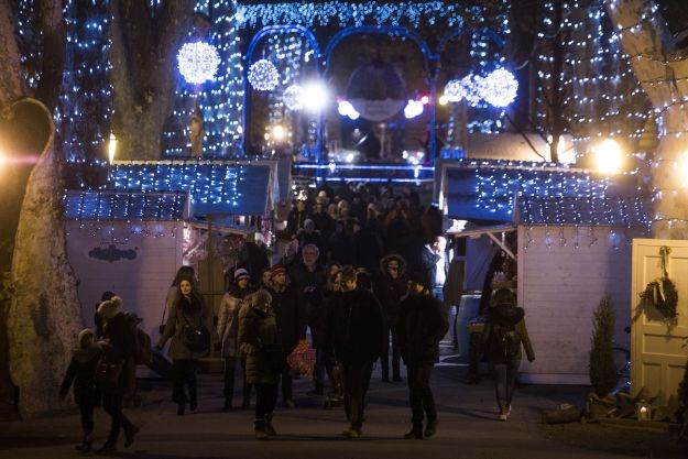 FOTO Evo zašto je Advent u Zagrebu najljepši u Europi