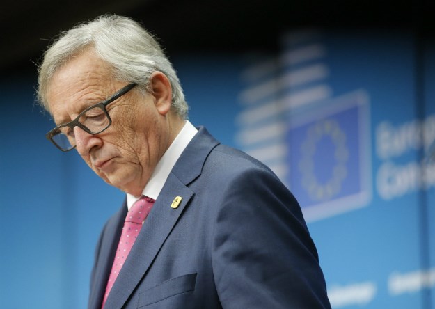 Juncker otvoreno poručio Britancima: Platit ćete paprenu cijenu za izlazak iz EU