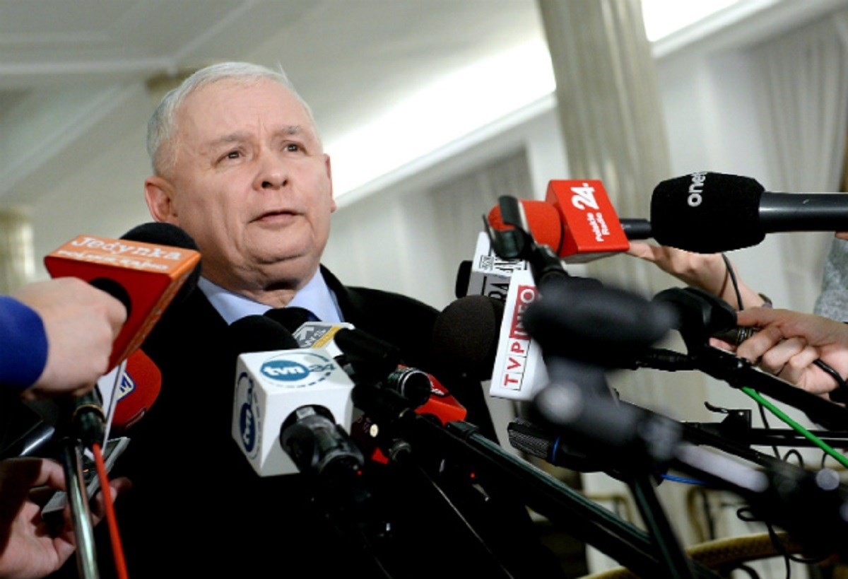 Poljska optužuje ruske kontrolore za pad zrakoplova u kojemu je poginuo predsjednik Kaczynski