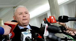 Poljska optužuje ruske kontrolore za pad zrakoplova u kojemu je poginuo predsjednik Kaczynski