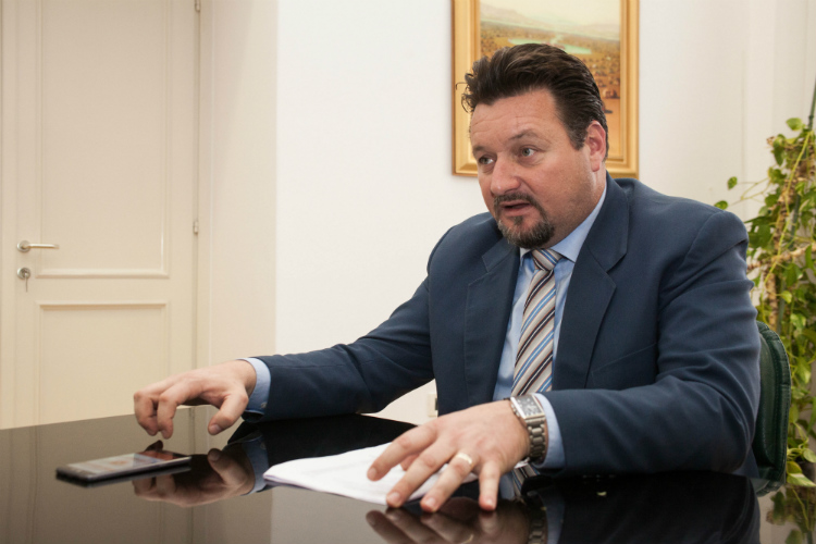 Kuščević: Plitvicama se loše upravlja, uvodimo velike promjene