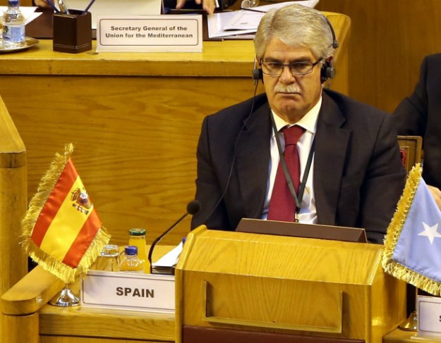 Španjolski šef diplomacije: Ove godine ćemo odlučivati o sudbini Europske unije