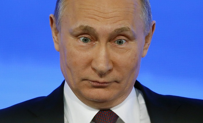 SAD odgovorio na ruski napad: "To je lukava sovjetska propaganda"