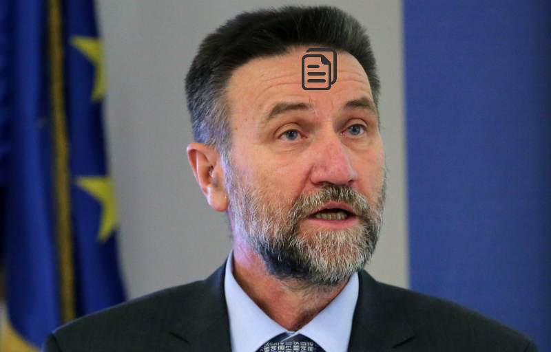PLENKOVIĆU, VIDI Evo kako su prošli političari plagijatori od Rumunjske do Njemačke i Koreje