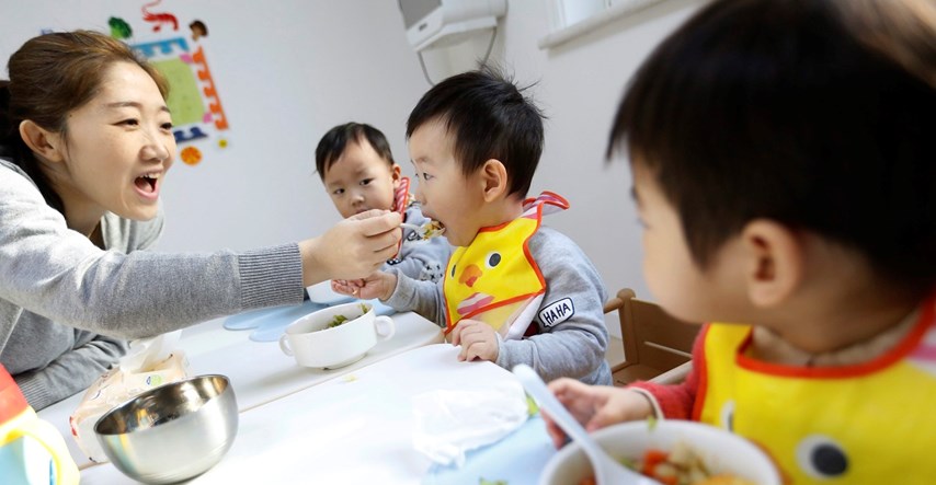 Kina je zaboravila politiku jednog djeteta i sada uvodi novčani poticaj za drugo dijete