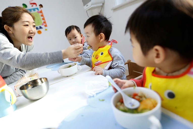 Kina je zaboravila politiku jednog djeteta i sada uvodi novčani poticaj za drugo dijete