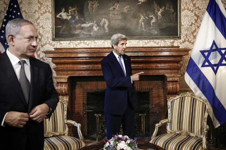 Netanyahu se u tajnosti sastao s čelnicima Egipta i Jordana kako bi pregovarao o miru