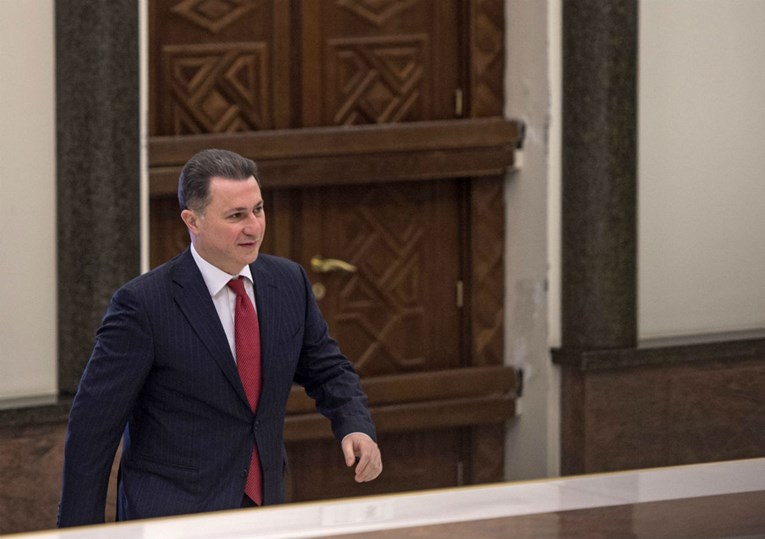 Propali koalicijski pregovori, Makedonija izlazi na nove izbore?