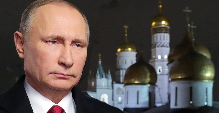 Kremlj: Definitivno ćemo uzvratiti na protjerivanje diplomata