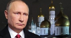 Putin: Spriječili smo više od 400 špijuna na teritoriju Rusije