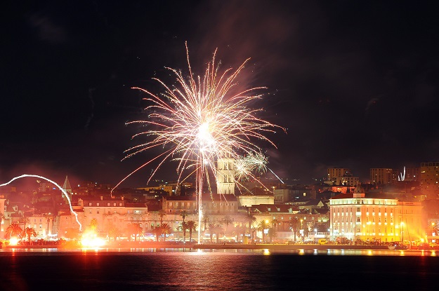Hrvatska u Novu godinu ušla s debelim minusima, u Risnjaku izmjereno čak -13